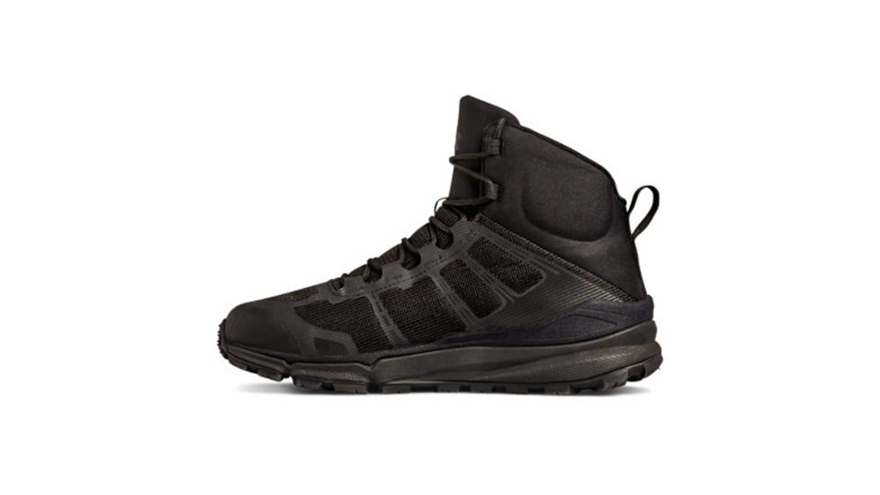 UA Verge Mid