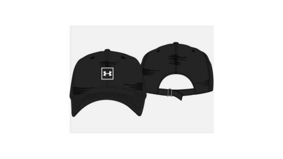 Under Armour UA Washed Cotton Caps - Mens, 1327158002OSFA