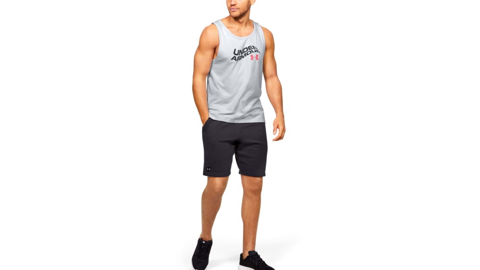 Under Armour UA Wave Tank Tops - Mens, 13516130142X