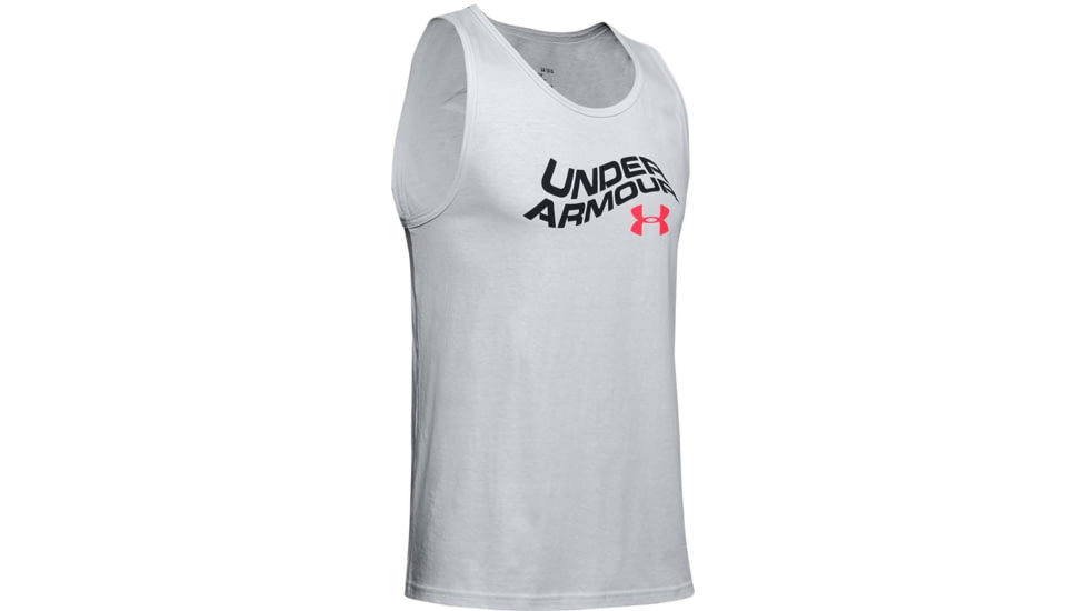 Under Armour UA Wave Tank Tops - Mens, 13516130142X