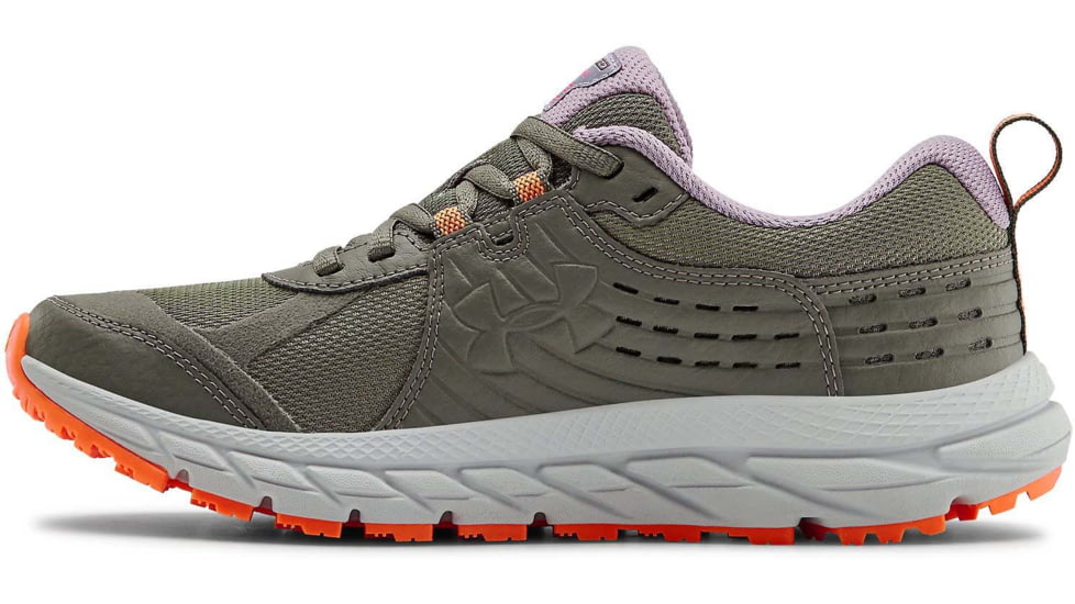 Under Armour UA Charged Toccoa 10 Running Shoes - Womens, 6.5 US, 30219711006.5