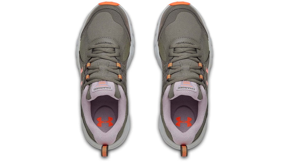 Under Armour UA Charged Toccoa 10 Running Shoes - Womens, 6.5 US, 30219711006.5