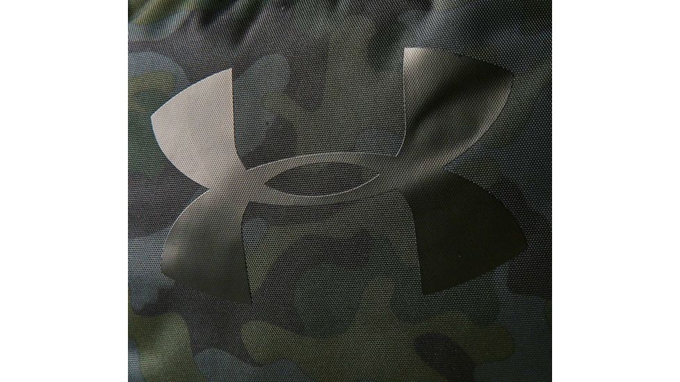 Under Armour Undeniable Duffle 3.0 SM, Desert SandBlackBlack, OSFA, 1300214-290-OSFA