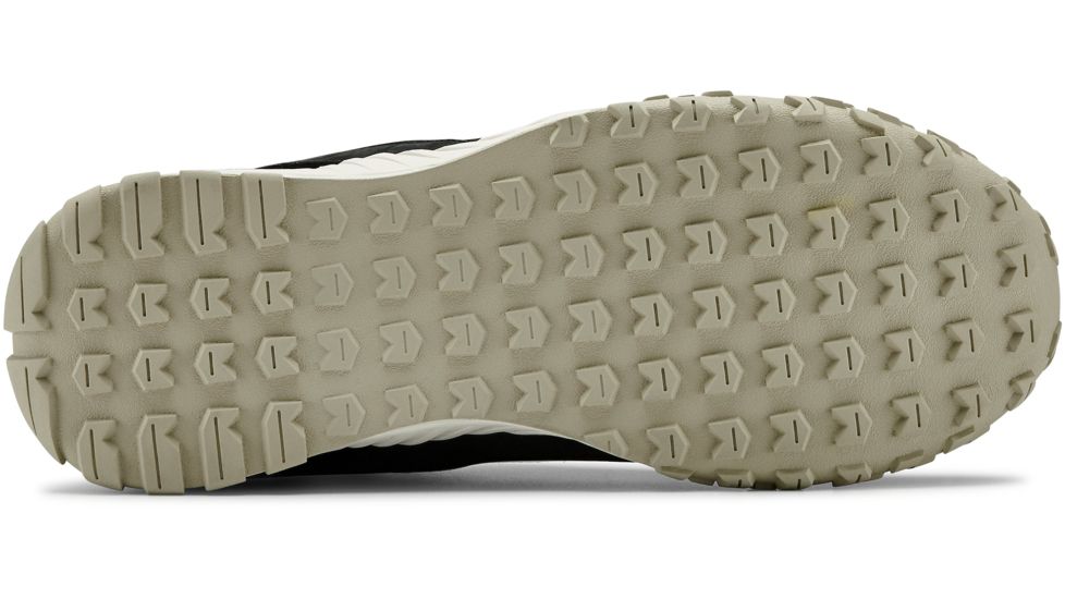 Under Armour Valsetz Cordura Hiking Boots - Mens, Black / Summit White / Black, Medium, 6.5, 3022289-001-6.5