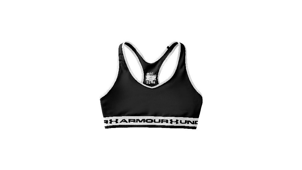 Under Armour Women's Gotta Have It Sports Bra - 1222958001MD