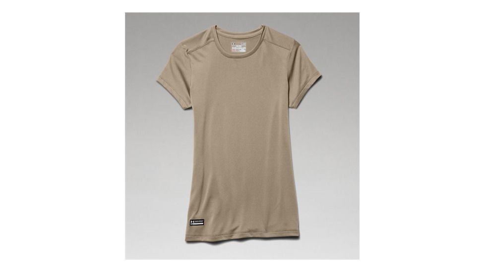 Women's UA Tactical Tech Tee