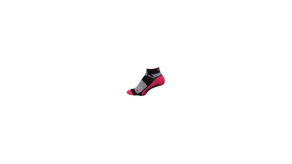 Under Armour Womens Approach Lo Cut Socks 2999