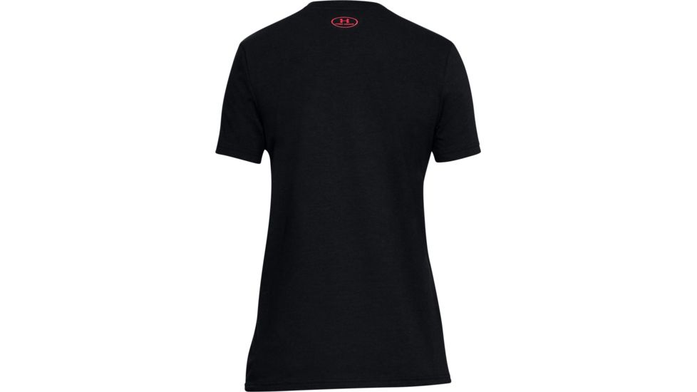 Under Armour Freedom Circle V-Neck - Women's, 2XL, 1305247001XXL