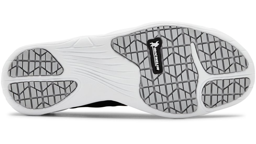 Under Armour UA Kilchis Fishing Shoes - Women's, 10, Black, 126887400310