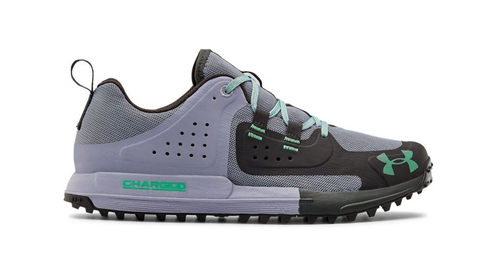 Under Armour UA Syncline Edge Watersports Shoes - Women's, 10, Syncline Edge, 302284250110