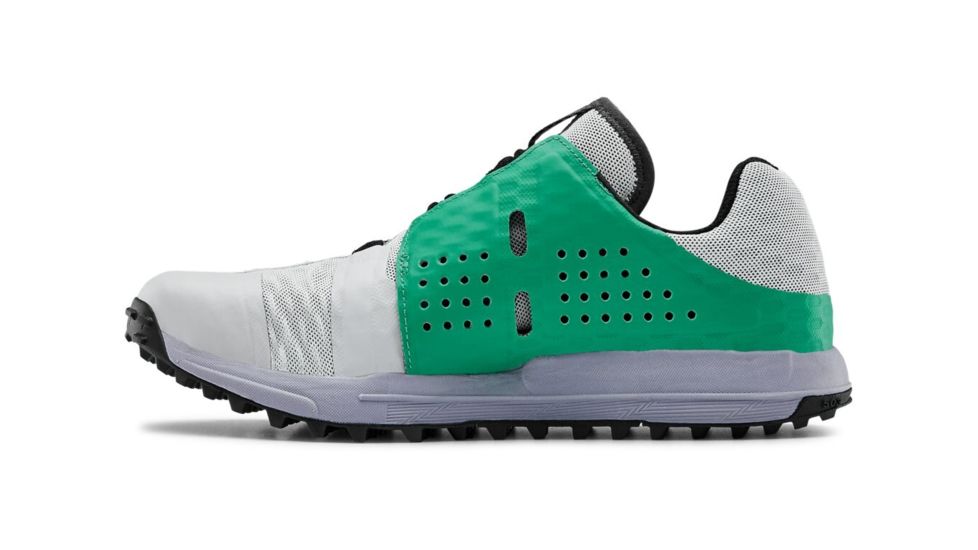 Under Armour UA Syncline Fishing Shoes - Women's, 9.5, Halo, 30213741029.5