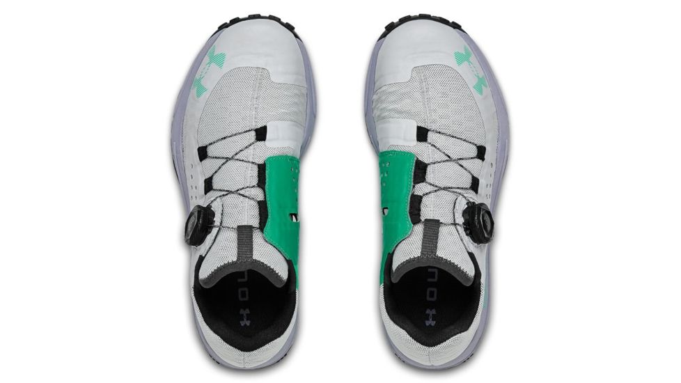 Under Armour UA Syncline Fishing Shoes - Women's, 9.5, Halo, 30213741029.5