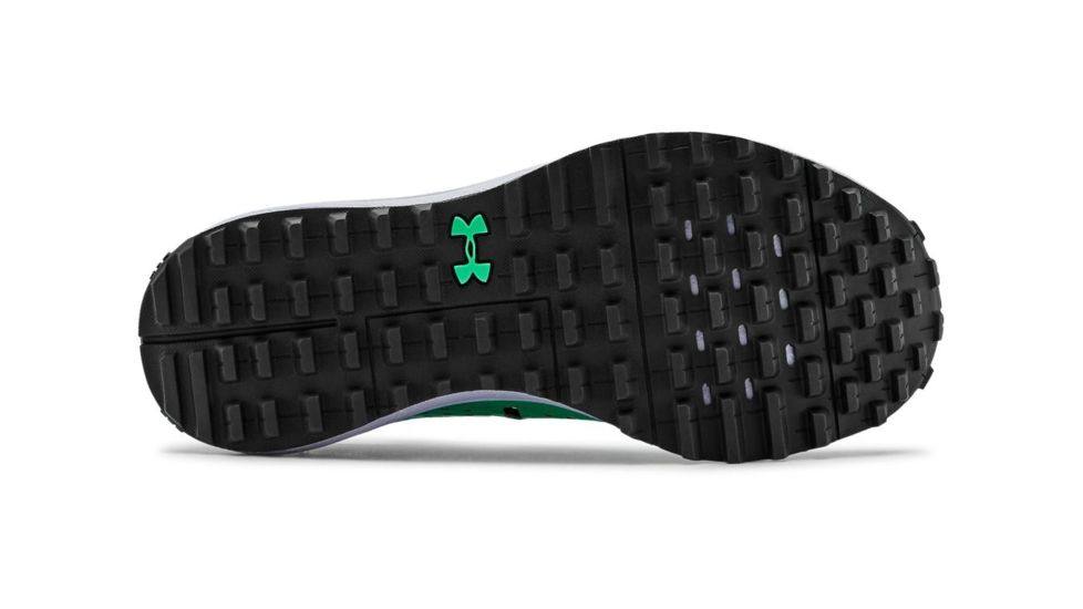 Under Armour UA Syncline Fishing Shoes - Women's, 9.5, Halo, 30213741029.5