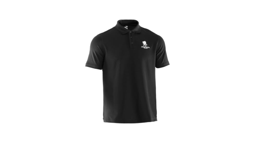 WWP Performance Polo
