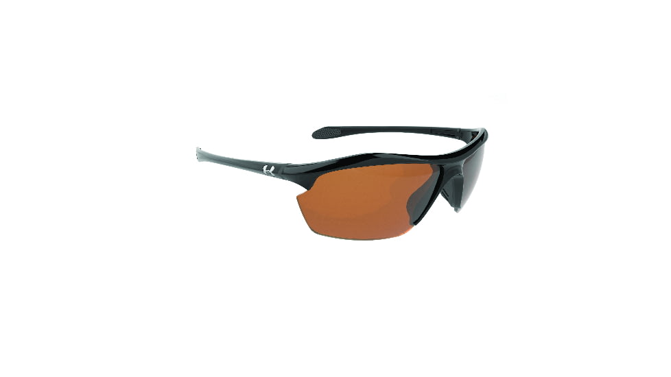 Under Armour Zone Xl Sunglasses - 8600023-5128