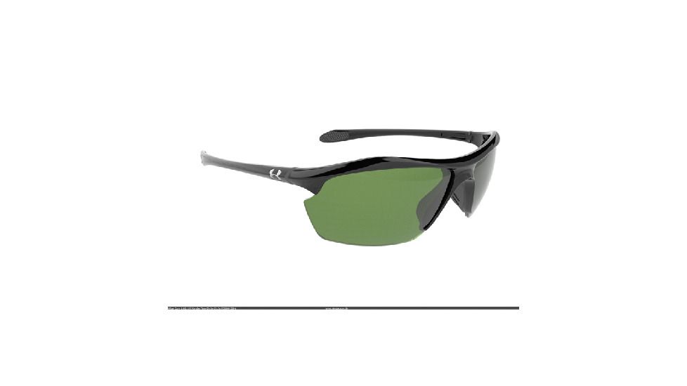 Under Armour Zone Xl Sunglasses - 8600023-5131