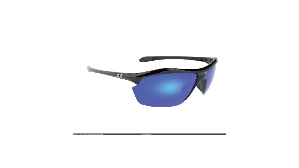 Under Armour Zone Xl Sunglasses - 8600023-5168