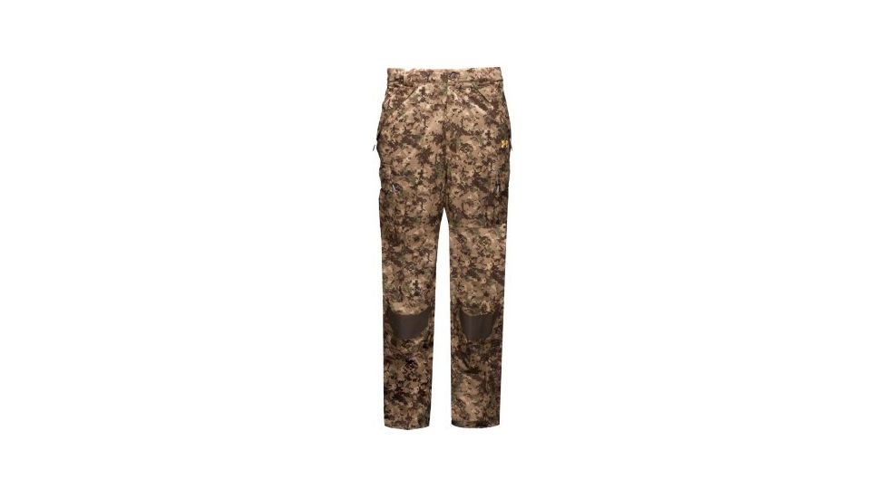 UnderArmour Men's ColdGear Armour Stealth Camo Pant - Digital Color 1006020-966