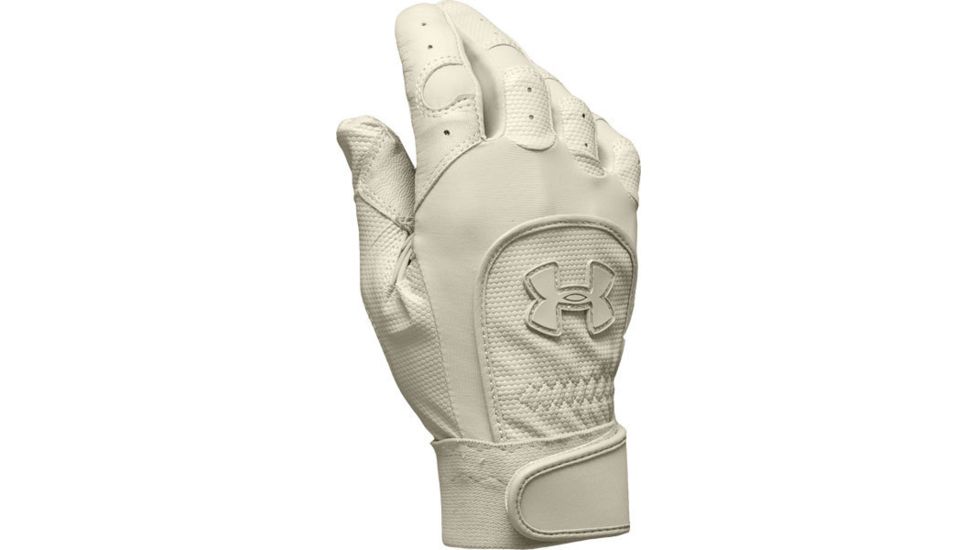 Under Armour Men's HeatGear Tactical Blackout Glove - Desert Color 1000781-290