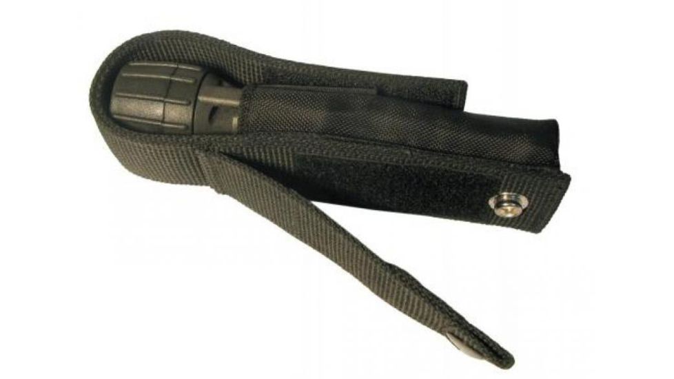 Underwater Kineticks Belt Pouches, UK Lights Accessories UK Nylon Belt Pouch, 4AA