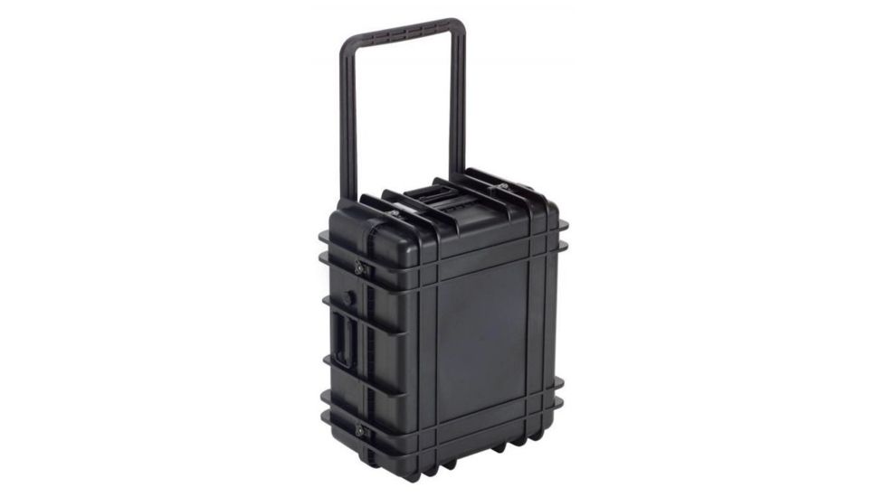 Underwater Kinetics 1122 LoadoutCase/Empty/Black