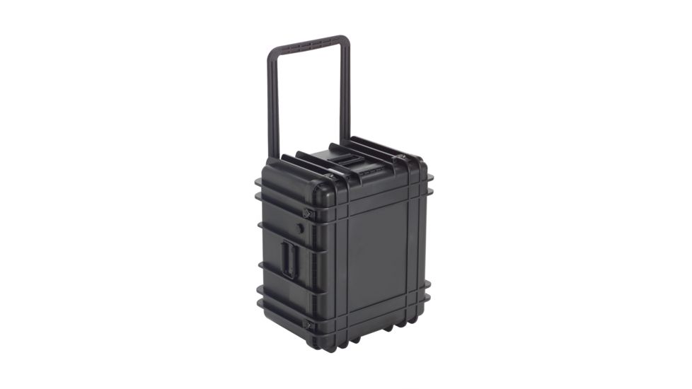 Underwater Kintetics 1422 LoadoutCase/Empty/Black