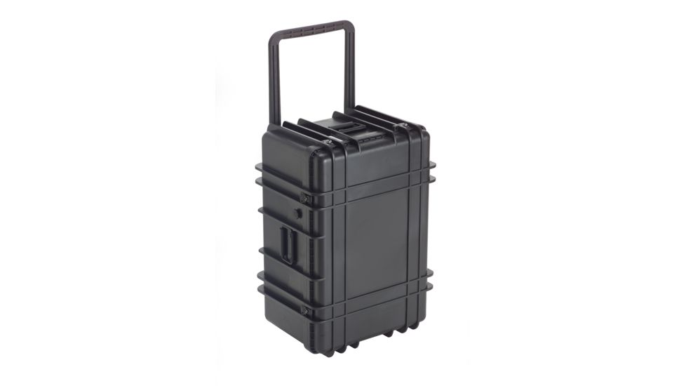 Underwater Kintetics 1427 LoadoutCase/Empty/Black