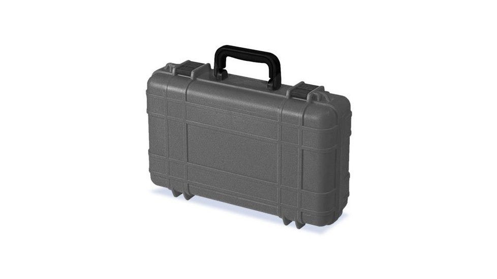 Underwater Kinetics 416 Ultra Box, Empty, Grey