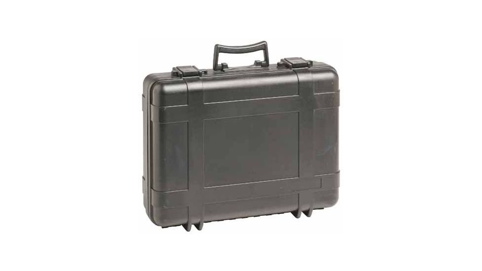 Underwater Kinetics 518 Dry Case Shipping