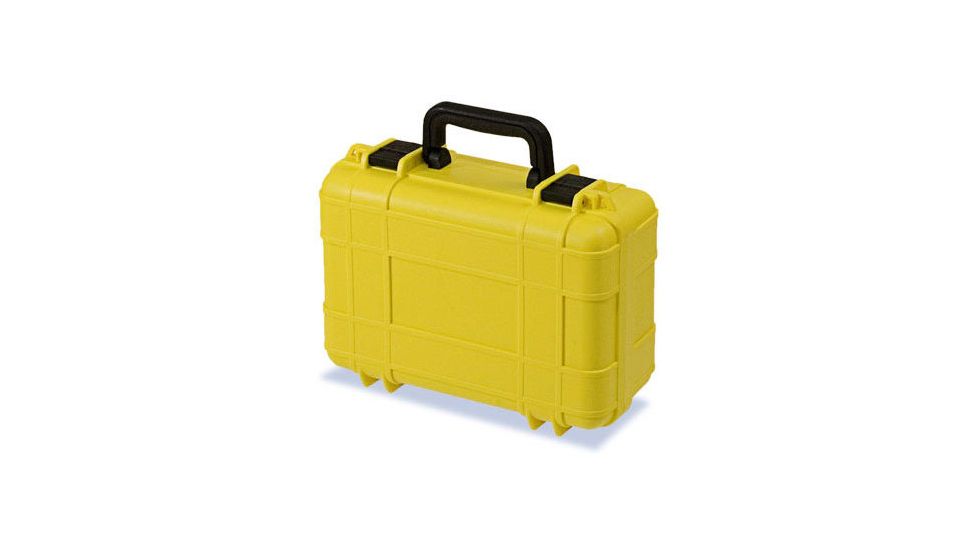 Underwater Kinetics 613 Dry Ultra Case, Yellow