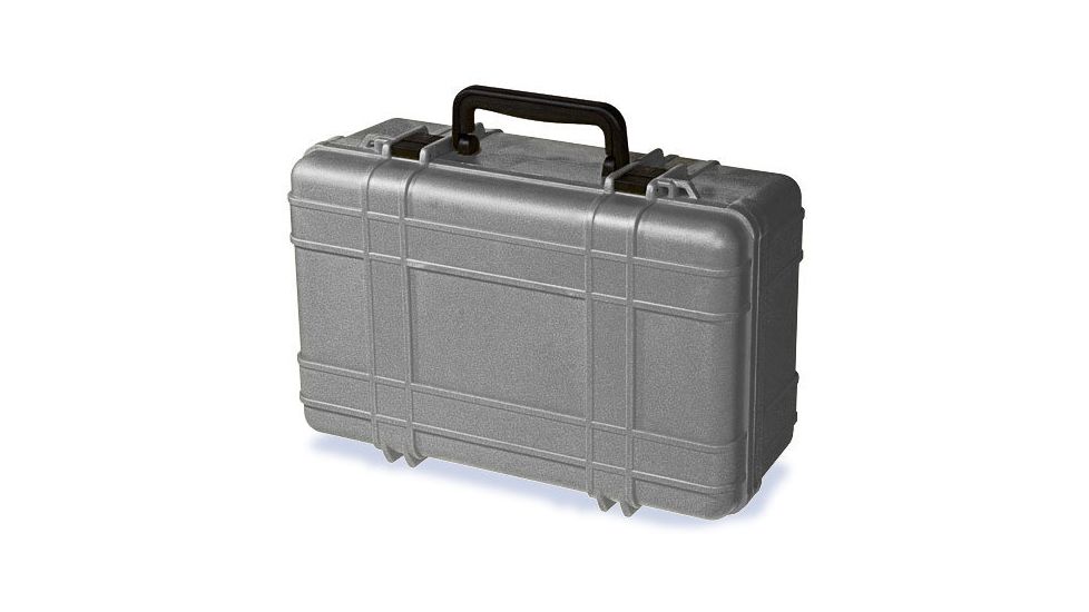 Underwater Kinetics 821 Ultra Dry Case, Grey
