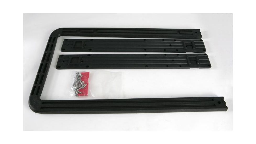 Underwater Kinetics Case Transit Case / Loadout Case Extension Handle Kit