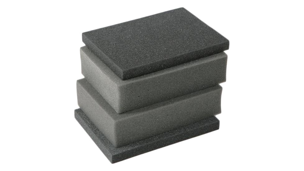 Underwater Kinetics Pluck Foam Set for - 409 Dry Box - 00754