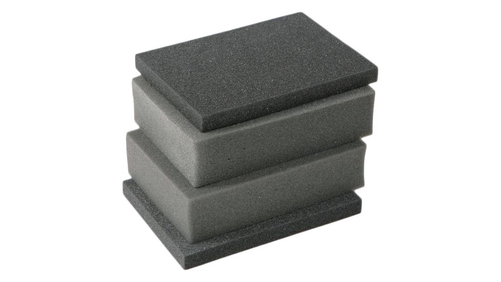 Underwater Kinetics Pluck Foam Set for - 609 Dry Box - 00755