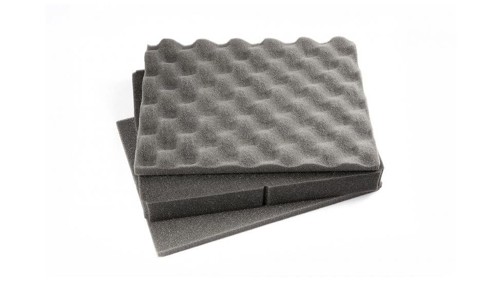 Underwater Kinetics UltraBox 312 FoamSet 06100