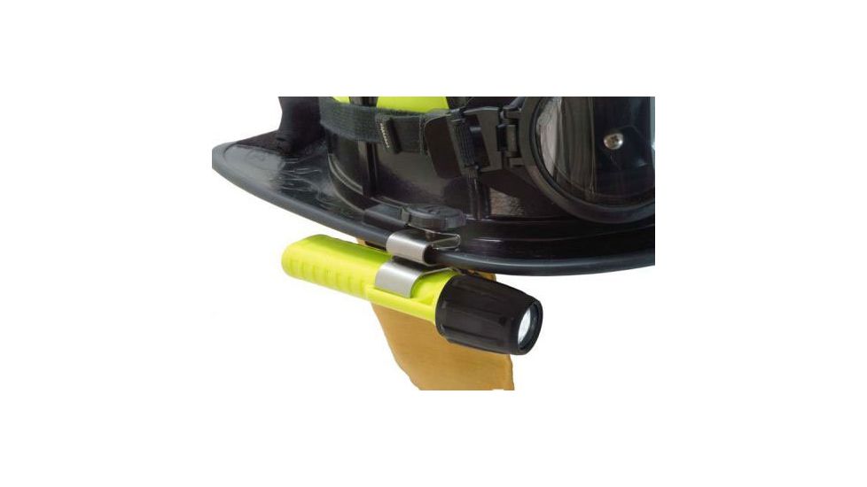 UK Rylee Fire Helmet Clip, 14851