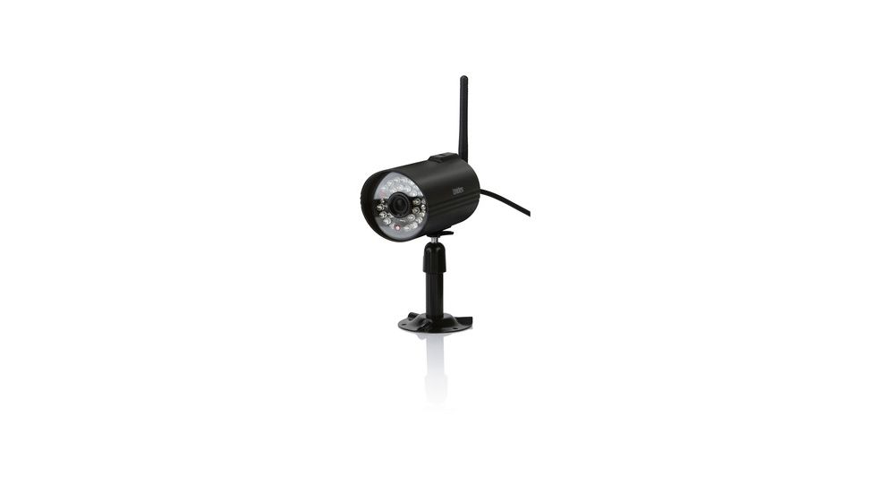 Uniden Digital Wireless Video Surveillance Accessory Add On Camera UDSC15