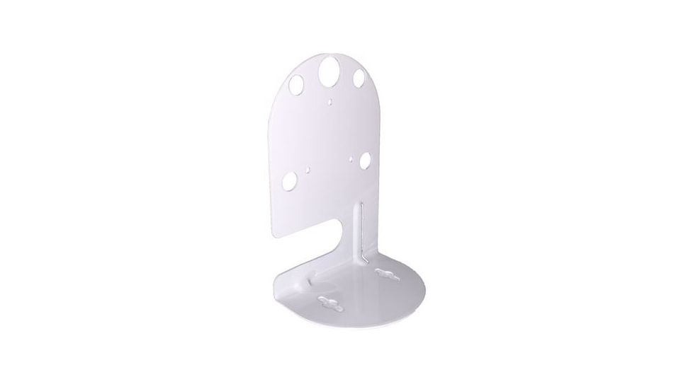 Uniden Indoor WiFi Pan/Tilt Video Surveillance Camera, White AppCam26PT