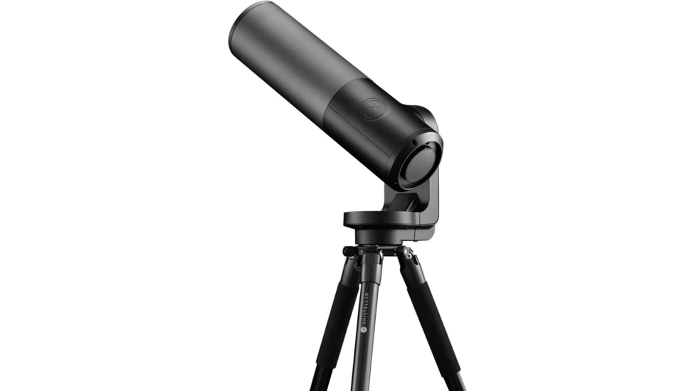 Unistellar eQuinox Smart Digital Reflector Telescope, Silver, EQUINOX