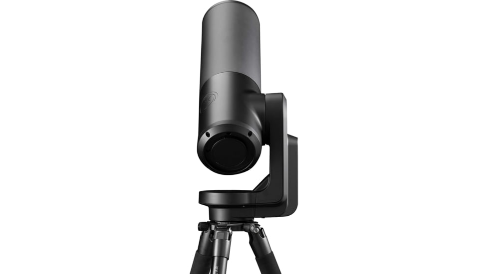 Unistellar eQuinox Smart Digital Reflector Telescope, Silver, EQUINOX