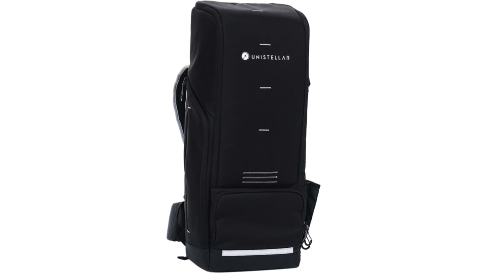Unistellar eVscope 2/eQuinox Backpack, Black, UNIBACKPACK