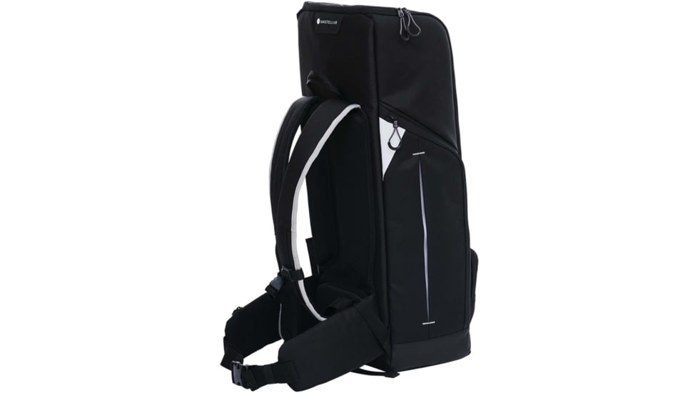 Unistellar eVscope 2/eQuinox Backpack, Black, UNIBACKPACK