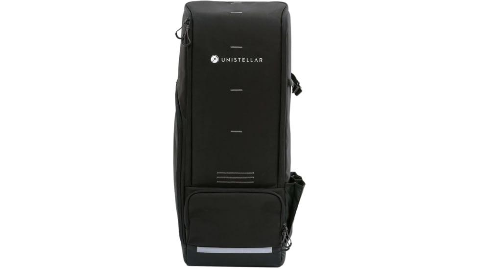 Unistellar eVscope 2 Smart Digital Reflector Telescope w/ Backpack, Silver, EVSCOPE2BACKPACK