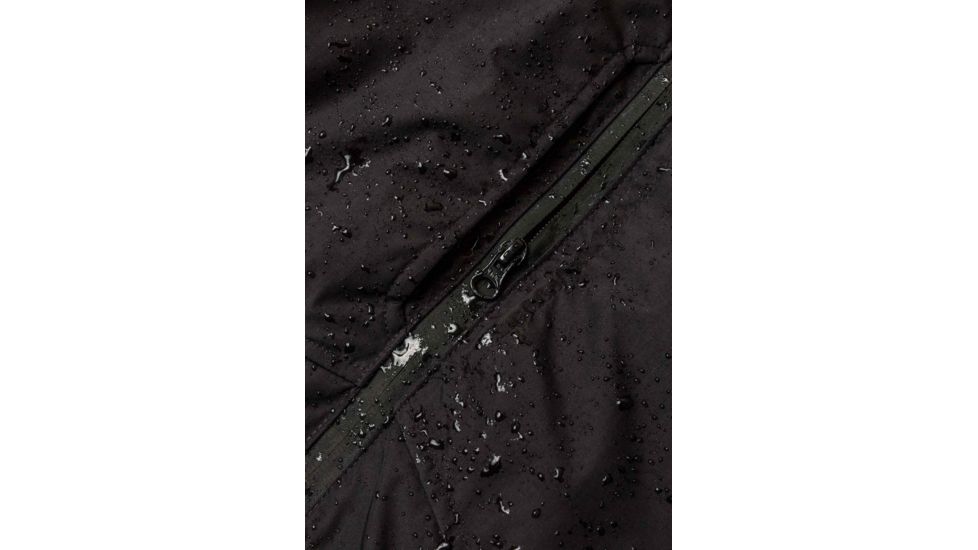 United By Blue Bison Sport Jacket - Womens, Black, Extra Small, 201-0135-2202