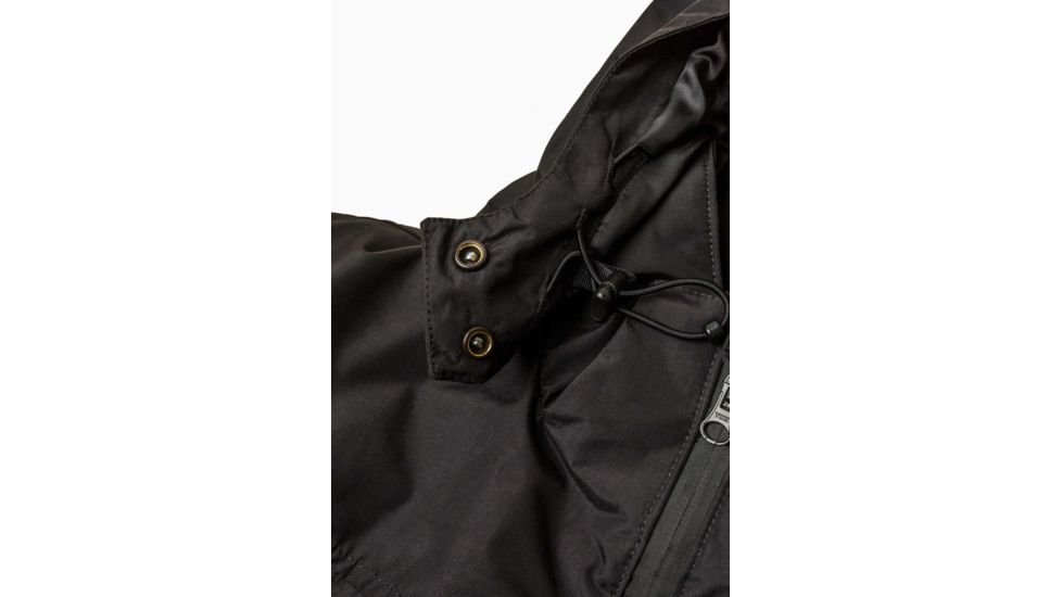 United By Blue Bison Sport Jacket - Womens, Black, Extra Small, 201-0135-2202