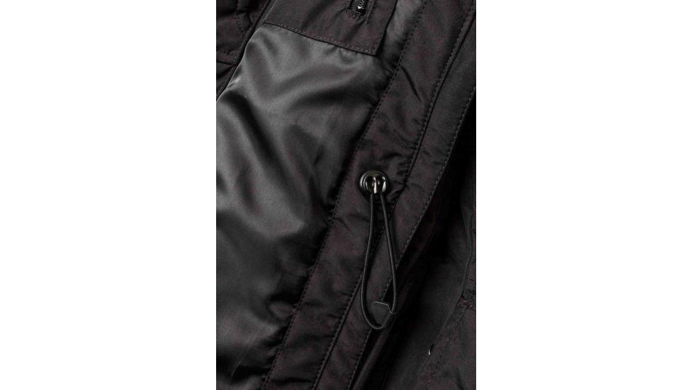 United By Blue Bison Sport Jacket - Womens, Black, Extra Small, 201-0135-2202