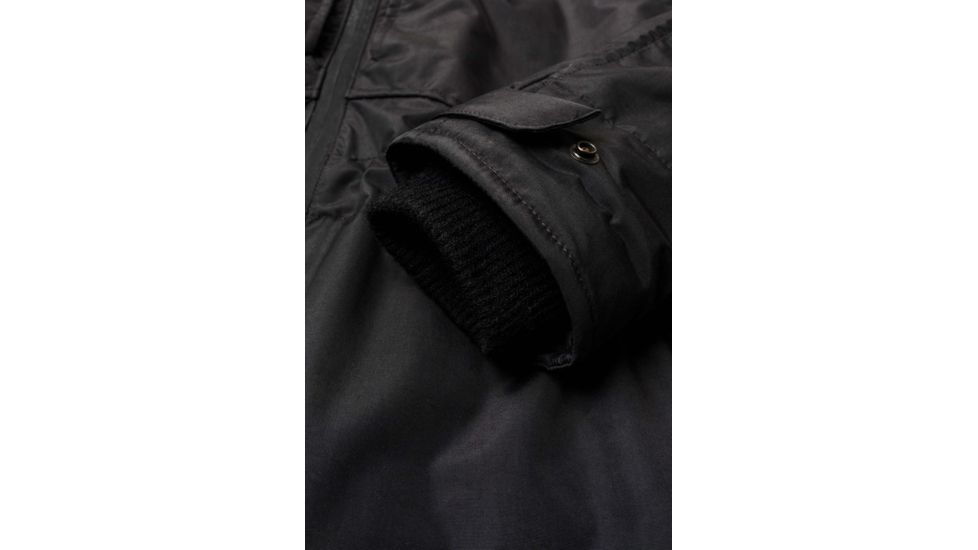 United By Blue Bison Sport Jacket - Womens, Black, Extra Small, 201-0135-2202