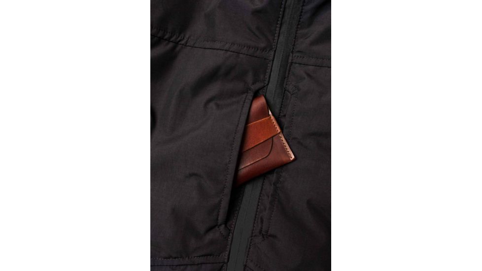 United By Blue Bison Sport Jacket - Womens, Black, Extra Small, 201-0135-2202