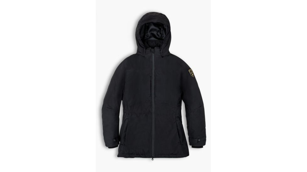 United By Blue Bison Sport Jacket - Womens, Black, Extra Small, 201-0135-2202