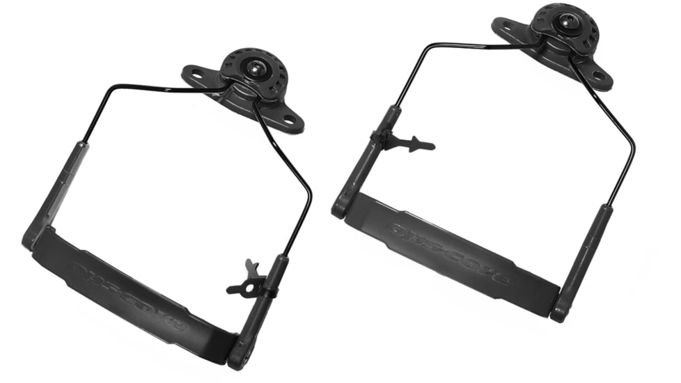 Unity Tactical Gen 2 MARK AMP Kit W/Ops Core Hardware, Black, One Size, HLM-MABK